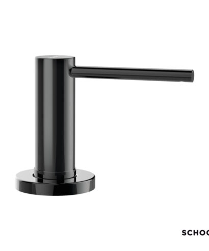 ΔΙΑΝΟΜΕΑΣ ΥΓΡΟΥ ΣΑΠΟΥΝΙΟΥ 500ml SCHOCK GUNMETAL