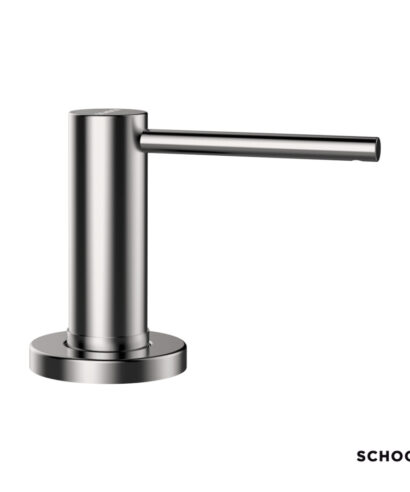 ΔΙΑΝΟΜΕΑΣ ΥΓΡΟΥ ΣΑΠΟΥΝΙΟΥ 500ml SCHOCK INOX