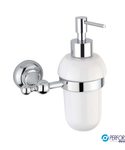 ΔΙΑΝΟΜΕΑΣ 125ml ΕΠΙΤΟΙΧΟΣ VICTORIA PERFORMA CHROME