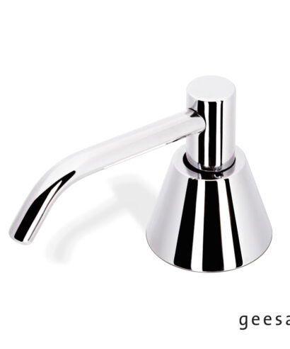 ΔΙΑΝΟΜΕΑΣ ΕΠΙΚΑΘΗΜΕΝΟΣ 1000ml GEESA CHROME
