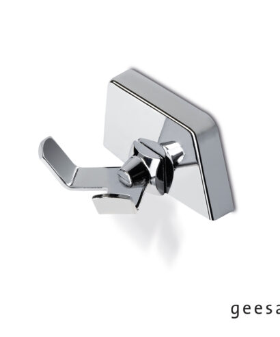 ΑΓΚΙΣΤΡΟ ΔΙΠΛΟ GEESA CHROME