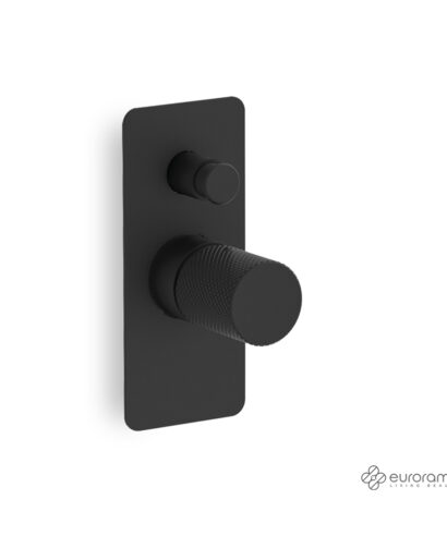 ΜΙΚΤ.ΕΝΤ.ΜΕ ΕΚΤΡ.ELETTA TECNO EURORAMA BLACK MATT