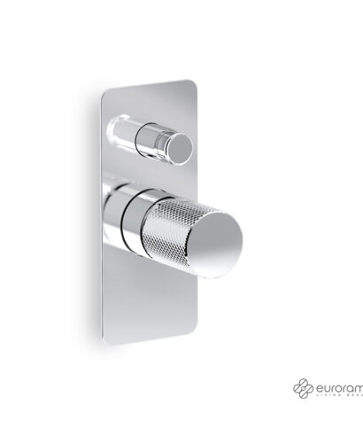 ΜΙΚΤ.ΕΝΤ.ΜΕ ΕΚΤΡ.ELETTA TECNO EURORAMA CHROME