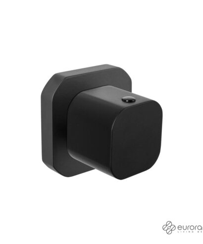 ΕΚΤΡΟΠΕΑΣ ΕΝΤΟΙΧ.3 ΕΞΟΔΩΝ QUADRA EURORAMA BLACK MATT