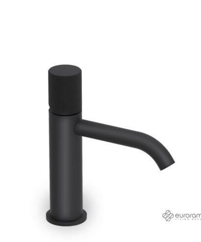 ΜΠΑΤ.ΝΙΠΤ.CLIC-CLAC ELETTA TECNO EURORAMA BLACK MATT