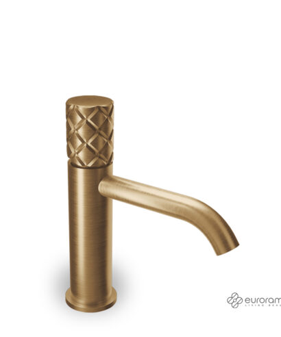 ΜΠΑΤ.ΝΙΠΤ.CLIC-CLAC ELETTA CHESTER EURORAMA BRONZE BRUSHED
