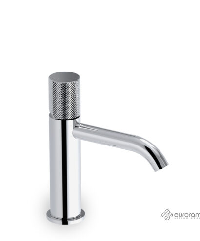 ΜΠΑΤ.ΝΙΠΤ.CLIC-CLAC ELETTA TECNO EURORAMA CHROME