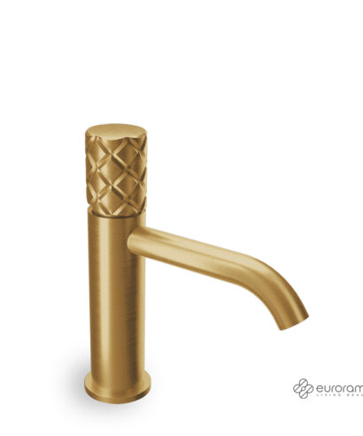 ΜΠΑΤ.ΝΙΠΤ.CLIC-CLAC ELETTA CHESTER EURORAMA BRUSHED GOLD