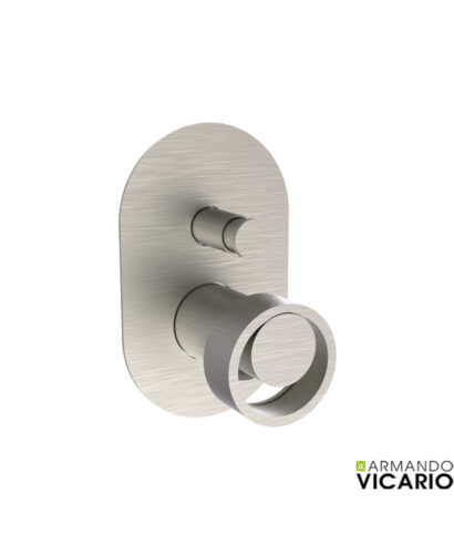 ΜΙΚΤ.ΕΝΤΟΙΧ.ΜΕ ΕΚΤΡΟΠΕΑ HALO VICARIO INOX