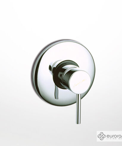 ΜΙΚΤΗΣ ΕΝΤΟΙΧΙΣΜΟΥ 1 ΕΞΟΔΟΥ TONDA EURORAMA CHROME