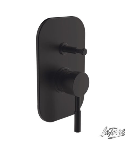 ΜΙΚΤ.ΕΝΤΟΙΧ.ΜΕ ΕΚΤΡΟΠΕΑ TECH LA TORRE BLACK MATT