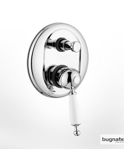 ΜΙΚΤ.ΕΝΤΟΙΧ.ΜΕ ΕΚΤΡΟΠΕΑ OXFORD BUGNATESE CHROME