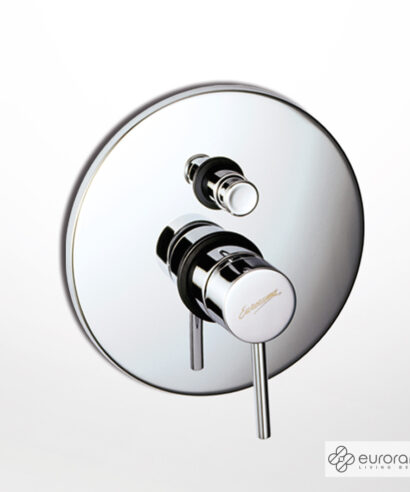 ΜΙΚΤΗΣ ΕΝΤΟΙΧΙΣΜΟΥ ΜΕ ΕΚΤΡΟΠΕΑ TONDA EURORAMA CHROME