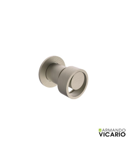 ΜΙΚΤ.ΕΝΤΟΙΧΙΣΜΟΥ 1 ΕΞΟΔΟΥ HALO VICARIO INOX