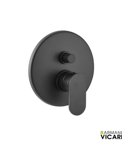 ΜΙΚΤ.ΕΝΤΟΙΧ.ΜΕ ΕΚΤΡΟΠΕΑ SLIM VICARIO BLACK MATT