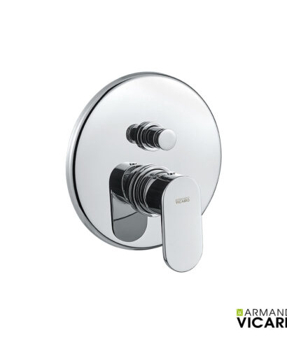 ΜΙΚΤ.ΕΝΤΟΙΧ.ΜΕ ΕΚΤΡΟΠΕΑ SLIM VICARIO CHROME