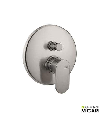 ΜΙΚΤ.ΕΝΤΟΙΧ.ΜΕ ΕΚΤΡΟΠΕΑ SLIM VICARIO INOX