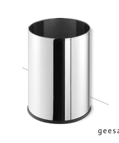 ΚΑΛΑΘΙ ΑΧΡΗΣΤΩΝ ΕΠΙΔΑΠΕΔΙΟ 9L GEESA CHROME