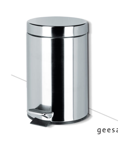 ΧΑΡΤΟΔΟΧΕΙΟ ΕΠΙΔΑΠΕΔΙΟ 5L GEESA CHROME