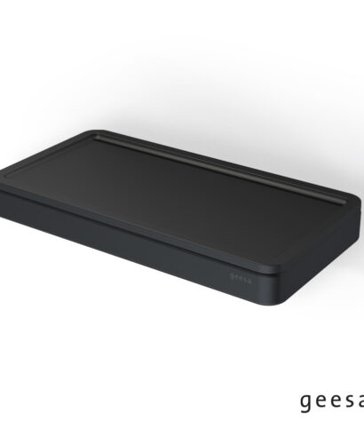 ΕΤΑΖΕΡΑ 21x10,8 εκ. FRAME GEESA BLACK MATT
