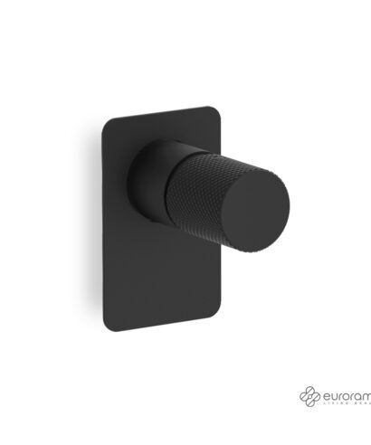 ΜΙΚΤ.ΕΝΤ.1 ΕΞΟΔ.ELETTA TECNO EURORAMA BLACK MATT