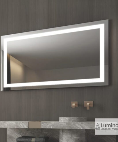 ΚΑΘΡΕΦΤΗΣ FORM 60x80 LUMINOR