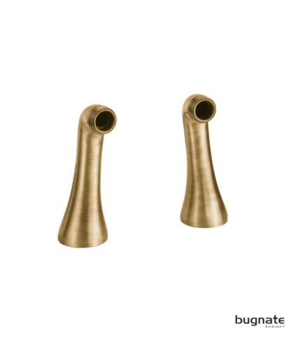 ΓΟΝΑΤΑ (ΖΕΥΓΟΣ) ΕΠΙΚ.ΜΠΑΤ. BUGNATESE BRONZE