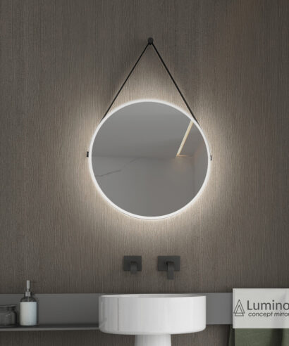 ΚΑΘΡΕΦΤΗΣ HUNG Φ45 LUMINOR