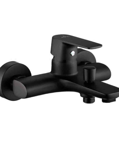 7800N/4800N IMOLA ΜΠΑΤΑΡΙΑ ΛΟΥΤΡΟΥ BLACK MATT