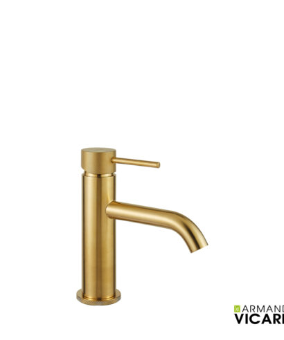 ΜΠΑΤ.ΝΙΠΤ. INDUSTRIAL VICARIO BRUSHED GOLD