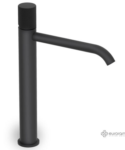 ΜΠΑΤ.ΝΙΠΤ.ΥΨΗΛ.CLIC-CLAC ELETTA TECNO EURORAMA BLACK MATT