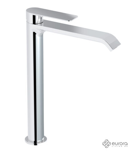 ΜΠΑΤ.ΝΙΠΤ.ΥΨΗΛΗ ΜΕ ΒΑΛΒ.CLIC-CLAC CHARMA EURORAMA CHROME