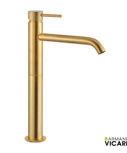 ΜΠΑΤ.ΝΙΠΤ. ΥΨΗΛΗ INDUSTRIAL VICARIO BRUSHED GOLD