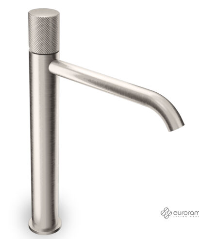 ΜΠΑΤ.ΝΙΠΤ.ΥΨΗΛ.CLIC-CLAC ELETTA TECNO EURORAMA INOX