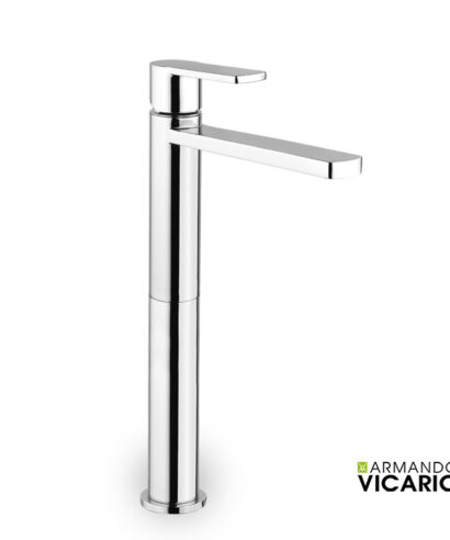 ΜΠΑΤ.ΝΙΠΤ. ΥΨΗΛΗ GLAM VICARIO CHROME