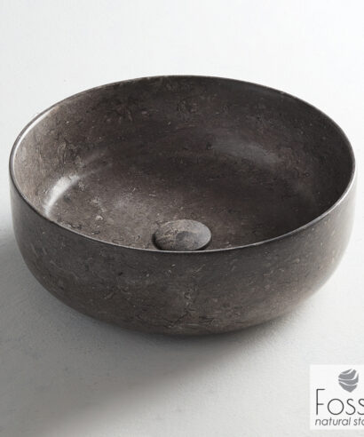 ΝΙΠΤΗΡΑΣ ΜΑΡΜΑΡΙΝΟΣ JETTI Φ33 H.13 FOSSIL GREY