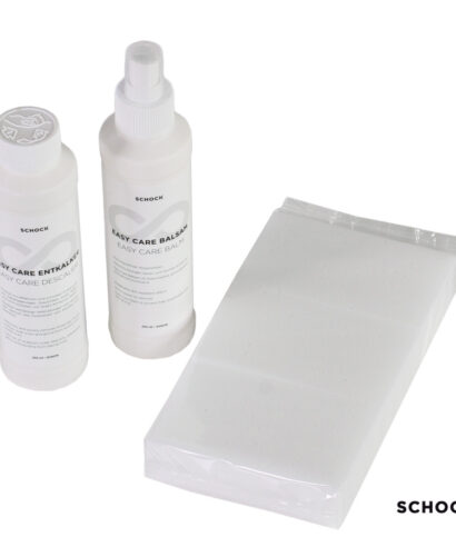KIT ΚΑΘΑΡΙΣΜΟΥ/ΠΕΡΙΠΟΙΗΣΗΣ EASY-CARE SCHOCK