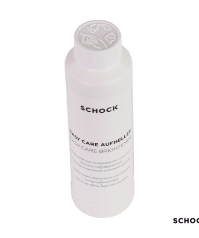 KIT ΚΑΘΑΡΙΣΜΟΥ/ΠΕΡΙΠΟΙΗΣΗΣ EASY-CARE-BRIGHT SCHOCK