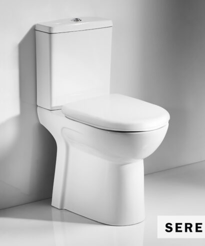 ΚΟΜΠΛΕ ΛΕΚ. AMEA SENIOR ΧΠ Π/Μ + ΚΑΖ + ΜΗΧ + ΚΑΛ.6001 WHITE