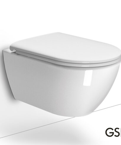 ΚΡΕΜ.ΛΕΚ.PURA/55 RIMLESS+ΚΑΛ.MS99C S/C GSI