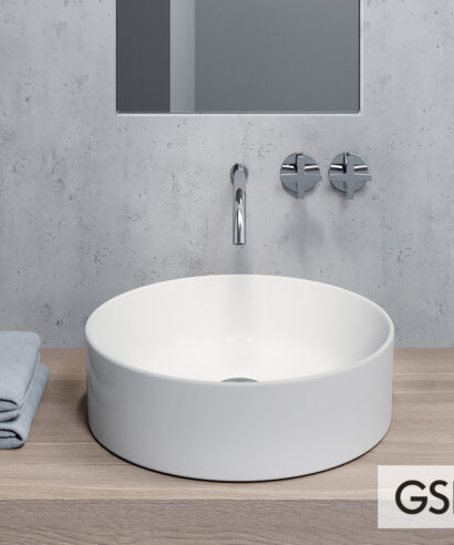 ΝΙΠΤΗΡΑΣ KUBE-X Φ45 GSI WHITE