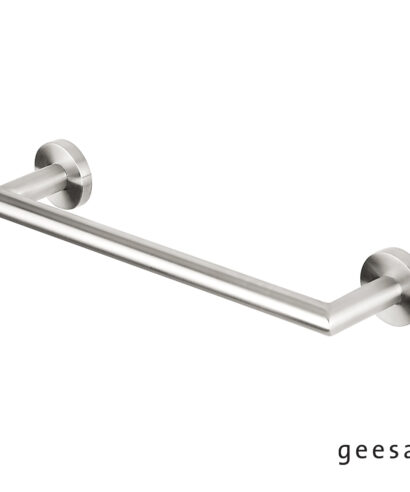 ΛΑΒΗ ΛΟΥΤΡΟΥ 30cm NEMOX GEESA INOX ΛΕΙΟ
