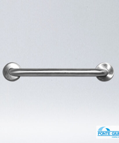 ΛΑΒΗ ΤΟΙΧΟΥ 54 CM ΑΜΕΑ INOX MAT