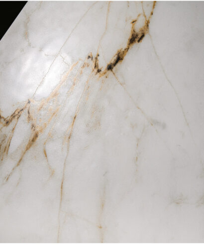 Barnaby White Lappato 100X100
