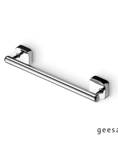ΛΑΒΗ ΛΟΥΤΡΟΥ 30CM THESSA GEESA CHROME