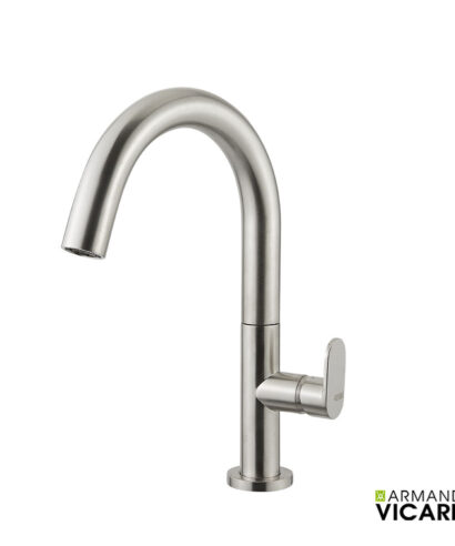 ΜΠΑΤ.ΝΙΠΤ. ΜΕΣΑΙΑ SLIM VICARIO INOX