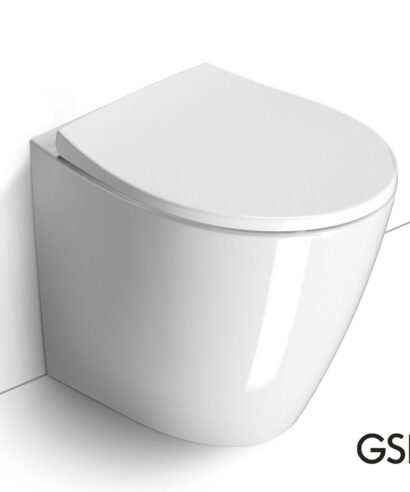 ΚΟΜΠΛΕ ΛΕΚ.ΥΠ Π/Σ MODO/52 SWIRLFLUSH+ΚΑΛ.MS98C S/C GSI