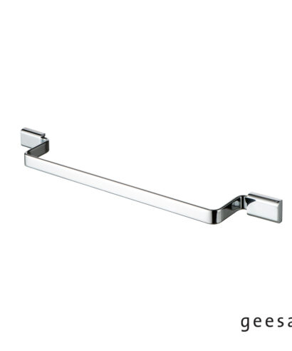 ΠΕΤΣ/ΣΤΡΑ ΣΤΑΘΕΡΗ ΜΟΝΗ 50CM AIM GEESA CHROME
