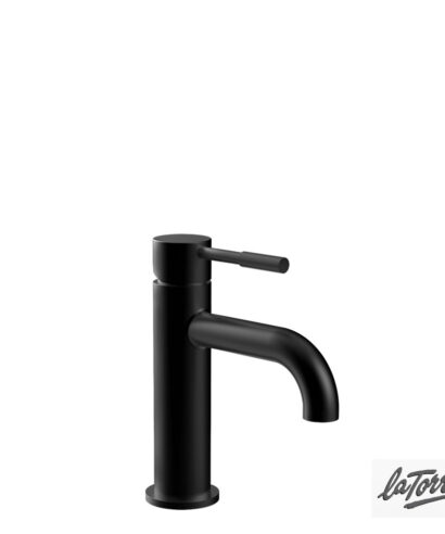 ΜΠΑΤ.ΝΙΠΤ. TECH LA TORRE BLACK MATT