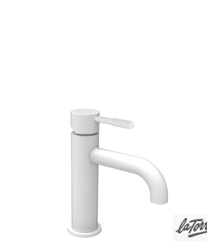 ΜΠΑΤ.ΝΙΠΤ. TECH LA TORRE WHITE MATT